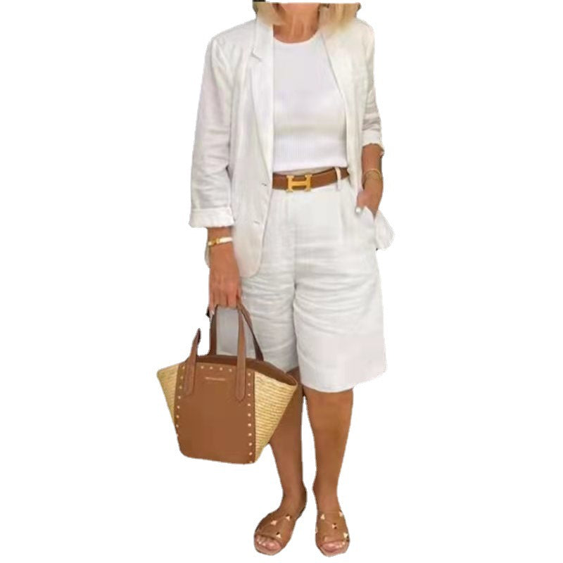 ERIN - CHIC OUTFIT