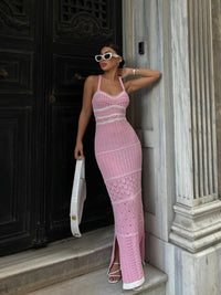 Wo3842 pink