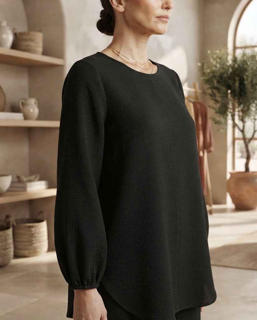 CAMILA - ELEGANT SET