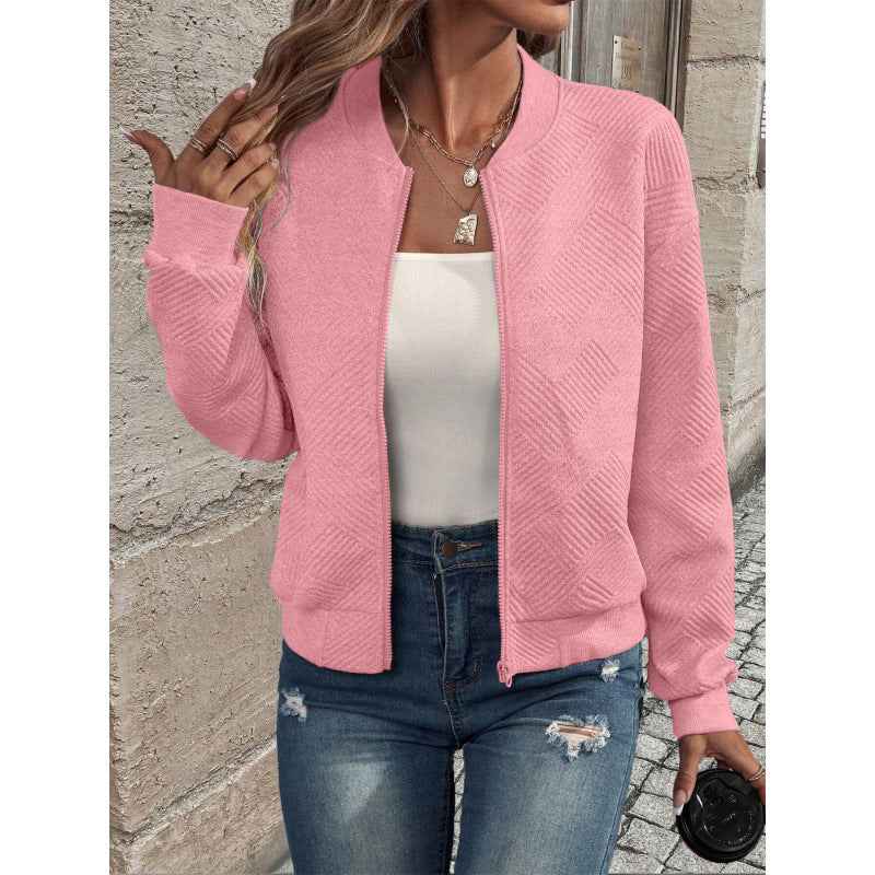 Jenise | Elegant and Cozy Cardigan