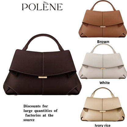 Elan - Luxury leather bag
