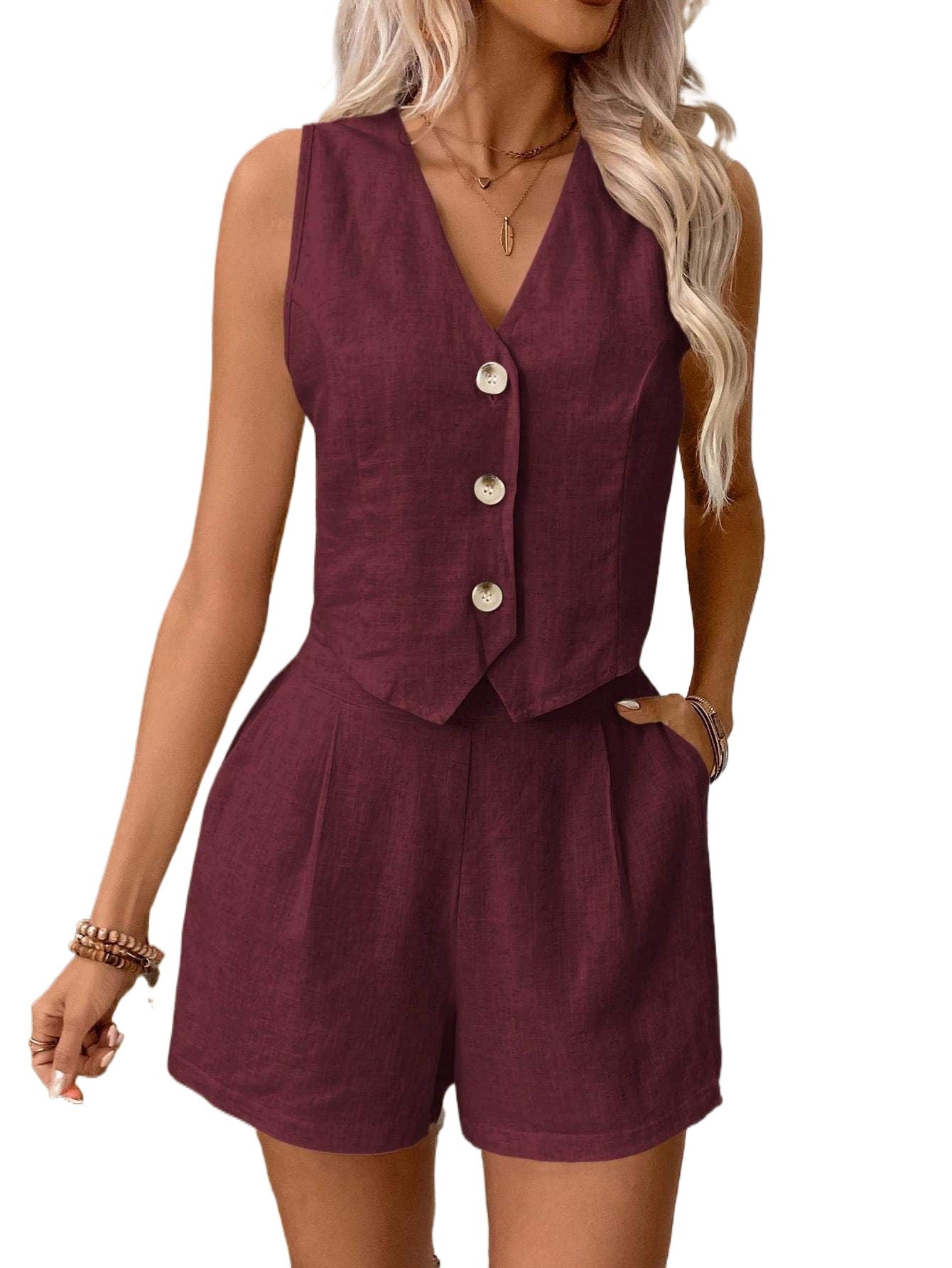 CALLIE ? PURE COMFORT CO-ORD