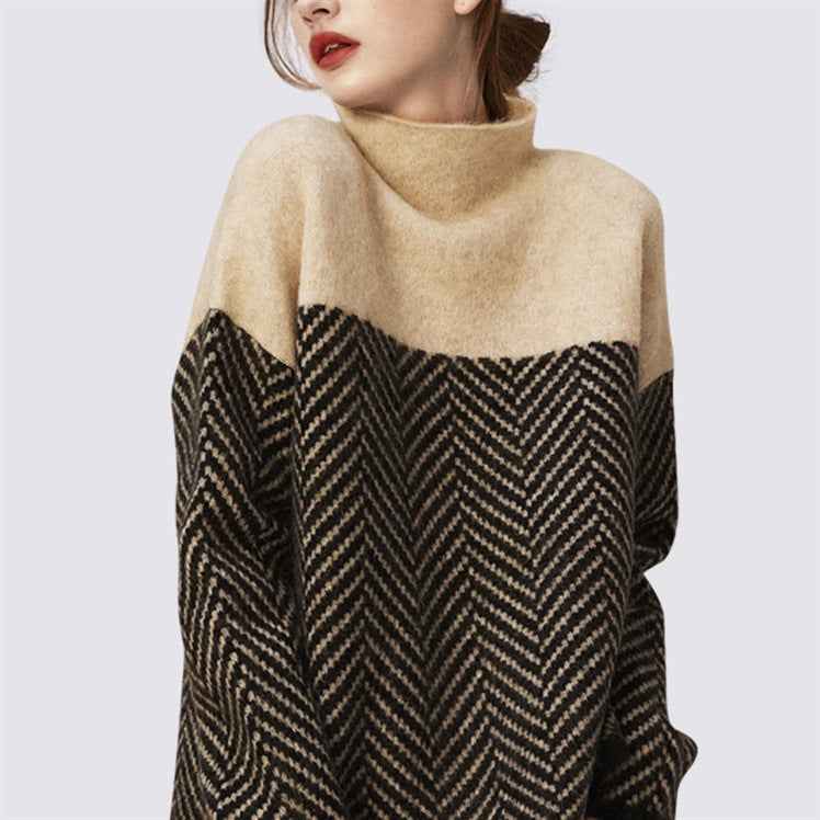 Carly | Refined sweater