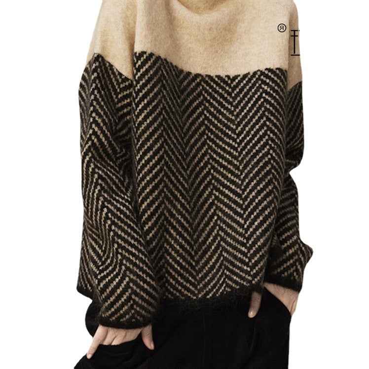 Carly | Refined sweater