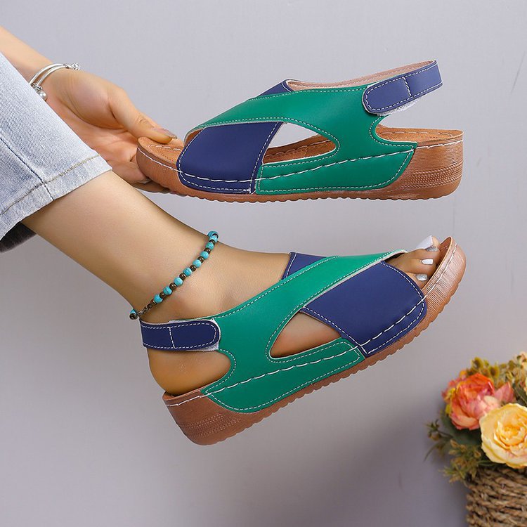 Nancy | Comfort Sandal