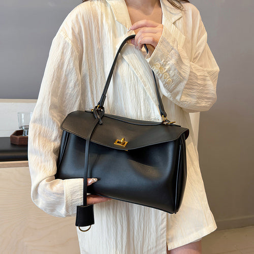 Kate Lock Bag