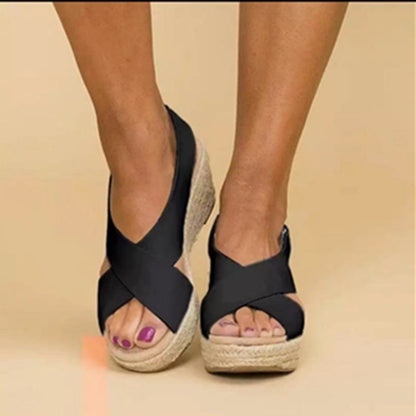 Jewel | Chic Sandals