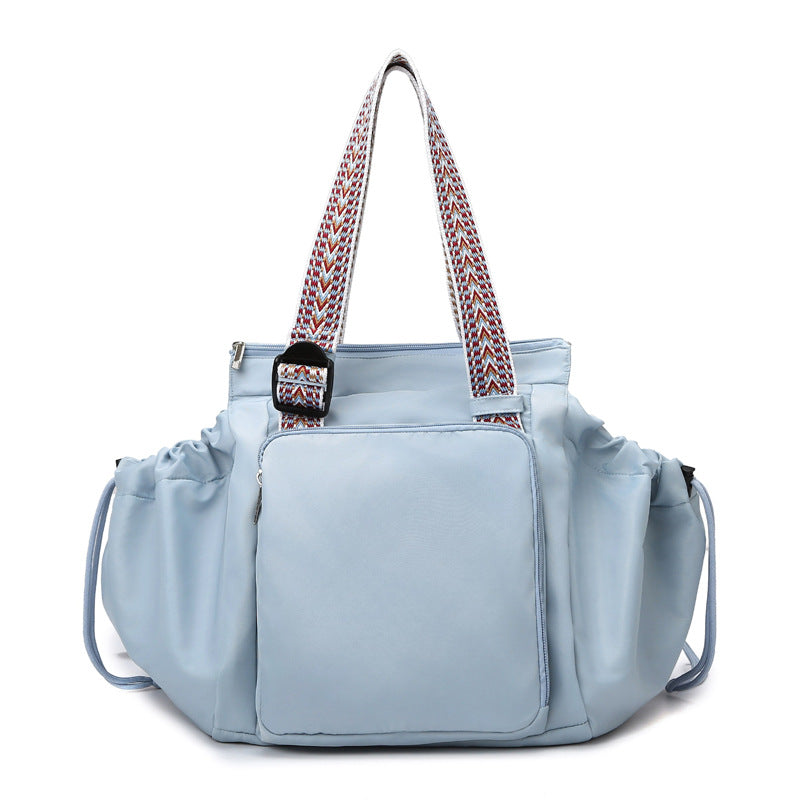 Ezra Pack Tote