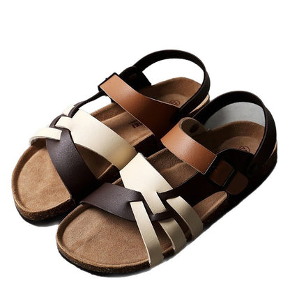 Norelle | Orthopedic Sandals