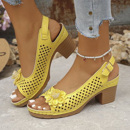 Athena - Orthopedic Sandals