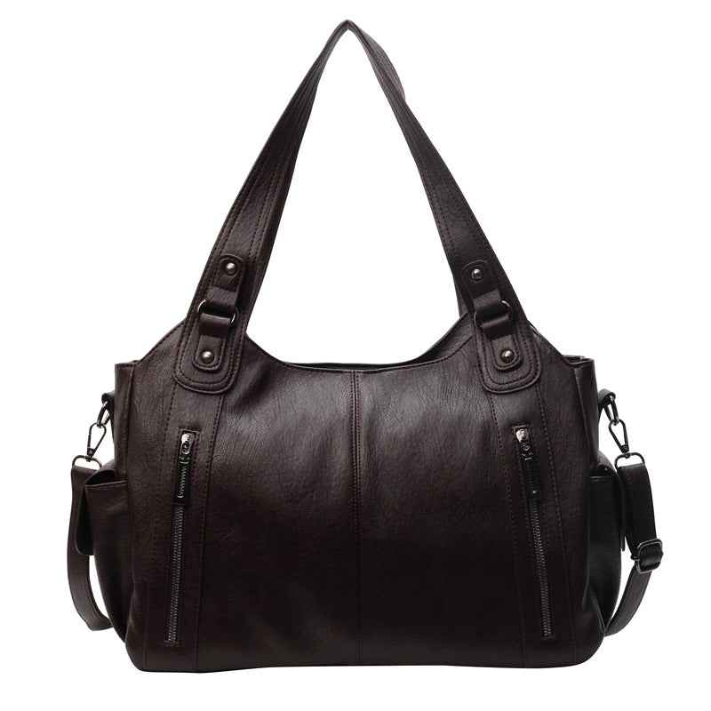 Savannah | Leather Bag