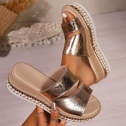 Veronica | Orthopedic Sandals