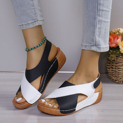 Nancy | Comfort Sandal
