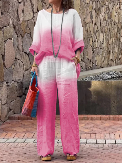 FEYE - BREATHABLE MATCHING SET