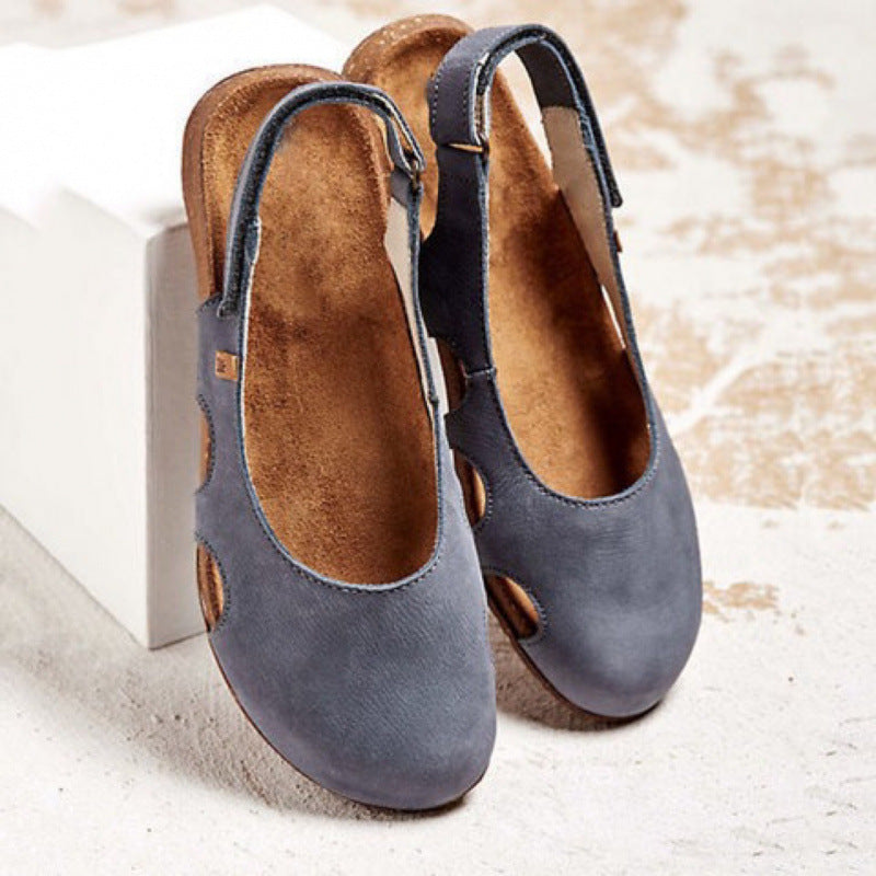 Robin | Women's Orthopedic Cushioned Sandals