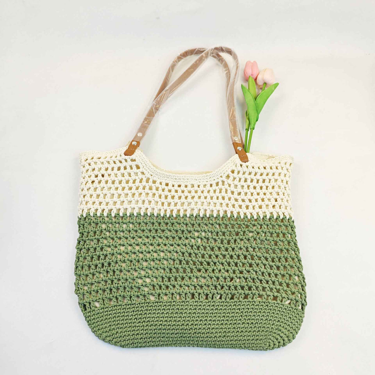 Rome - Woven bag