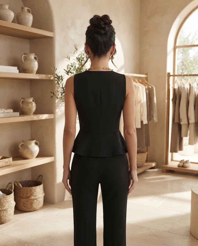 AMELINE ? CO-ORD SET