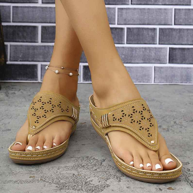 Alice - Orthopedic Sandals