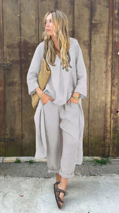 SARAH - STYLISH MATCHING SET