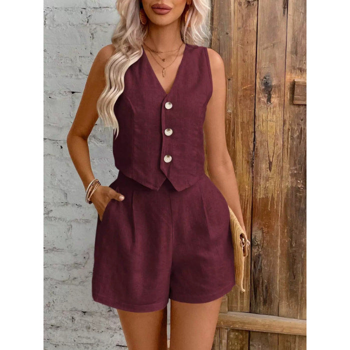 CALLIE ? PURE COMFORT CO-ORD