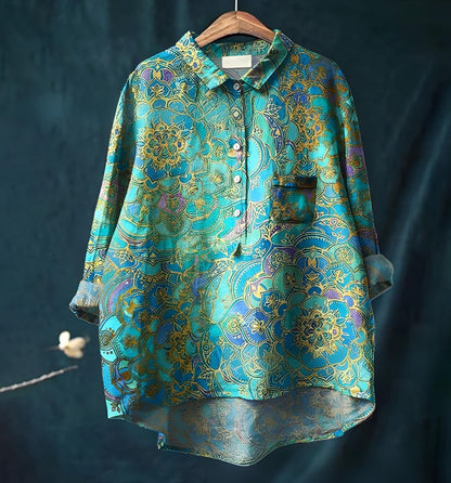 Long-sleeved Shirt