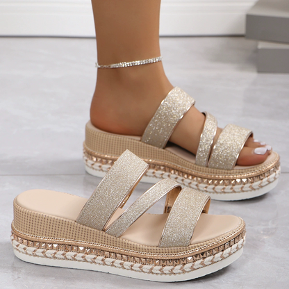 Veronica | Orthopedic Sandals