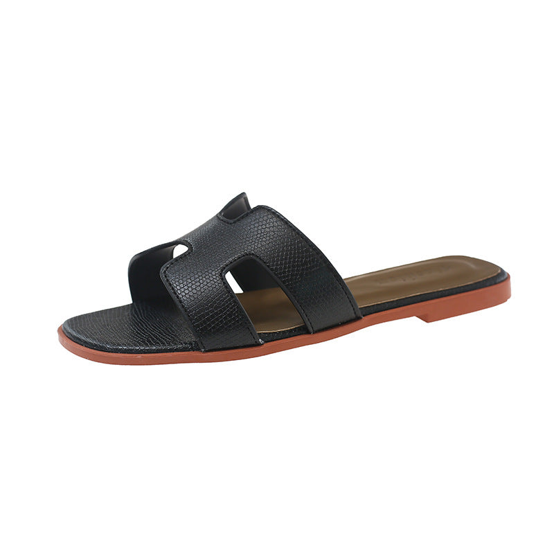 Aria | Slide Sandals