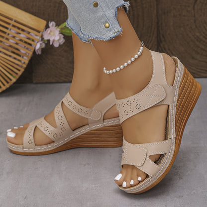 Sarah | Orthopedic Sandals