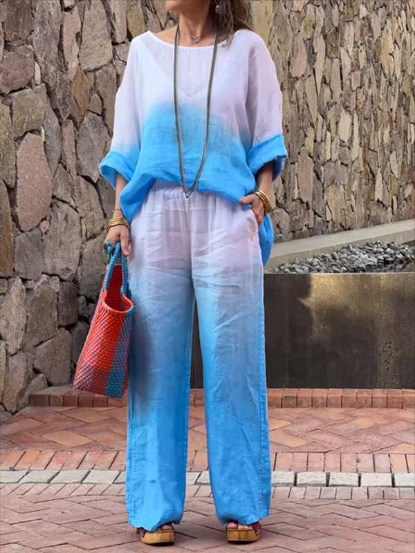 FEYE - BREATHABLE MATCHING SET