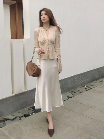 Amira | Skirt