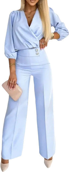 KIKI - ELEGANT CHIC SET