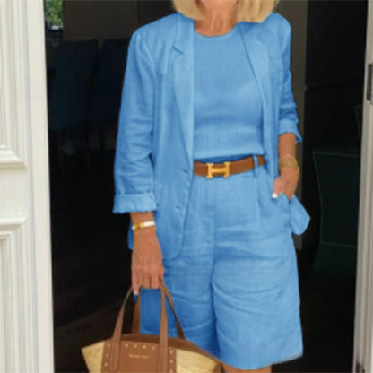 ERIN - CHIC OUTFIT
