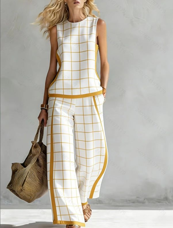 M�a | Pants Set