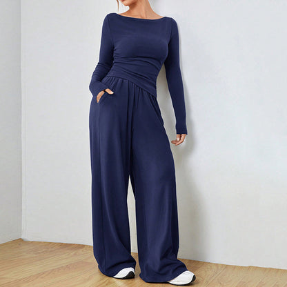 AMARA ? SERENE FLOW SET