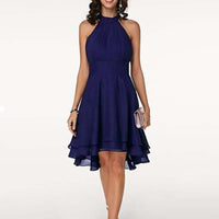 Purplish blue