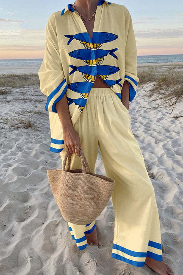 Lynara? Set