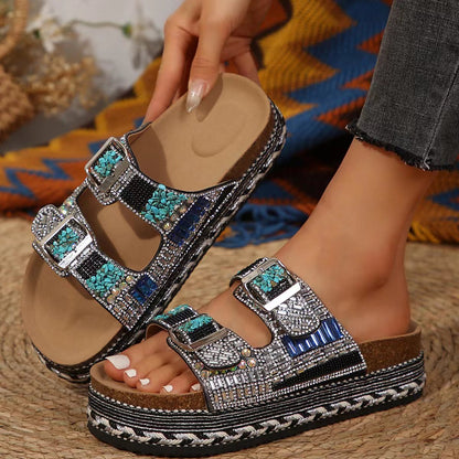 Lorraine? | Orthopedic Sandals