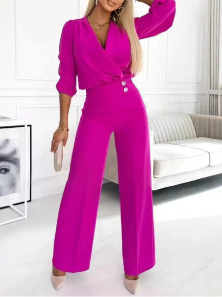 KIKI - ELEGANT CHIC SET