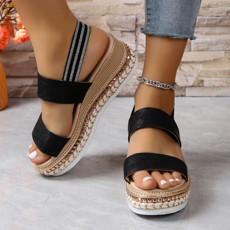 Veronica | Orthopedic Sandals