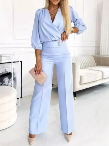 KIKI - ELEGANT CHIC SET