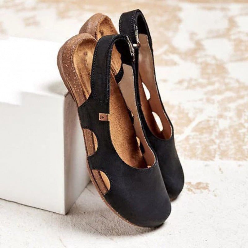 Robin | Women's Orthopedic Cushioned Sandals