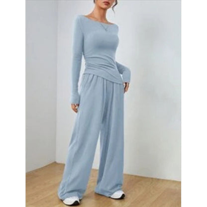 AMARA ? SERENE FLOW SET