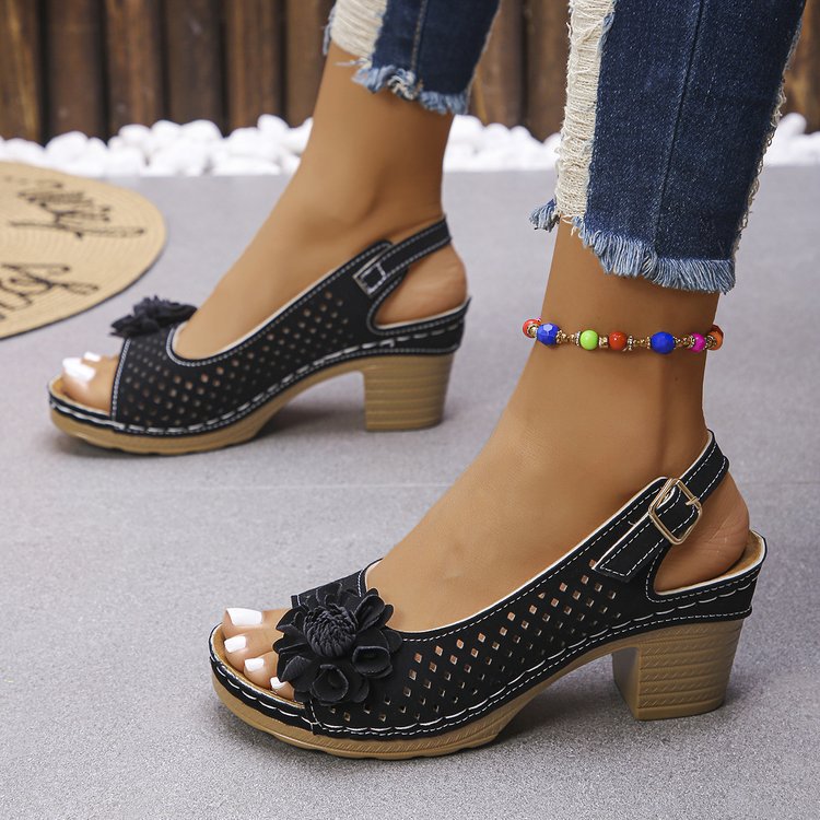Athena - Orthopedic Sandals