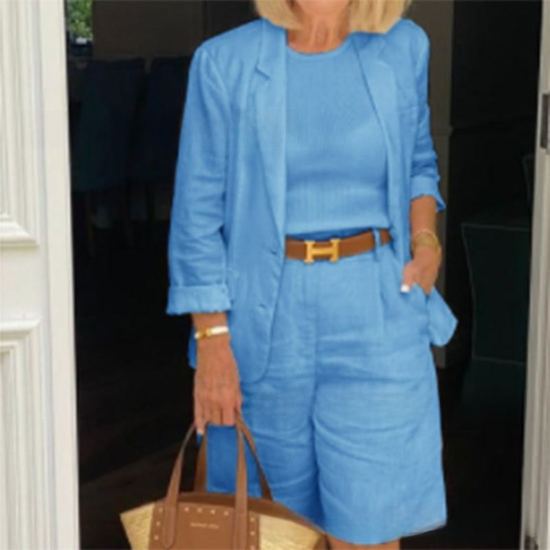 ERIN - CHIC OUTFIT