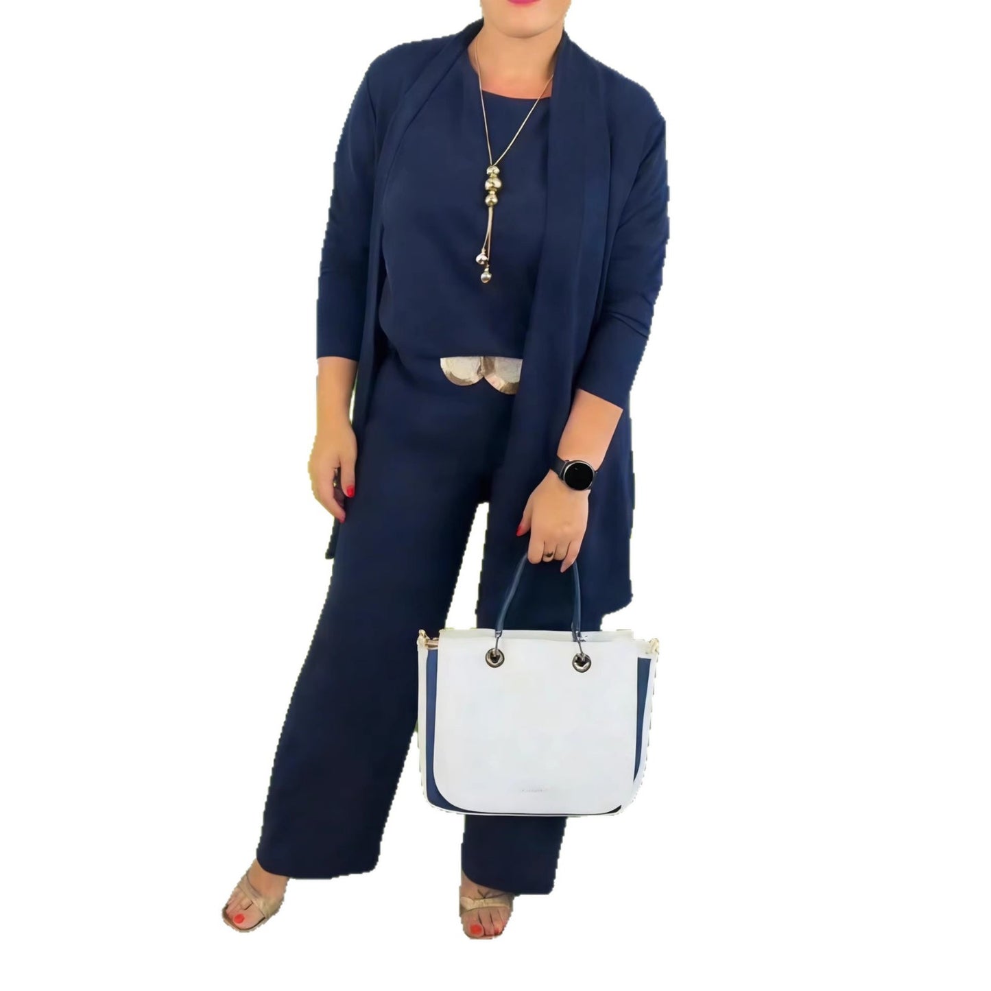 Nichele | Elegant 3-Piece Set