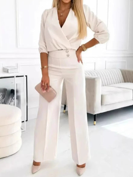 KIKI - ELEGANT CHIC SET