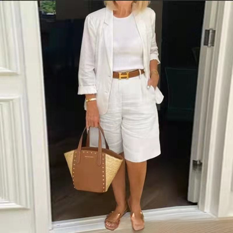 ERIN - CHIC OUTFIT