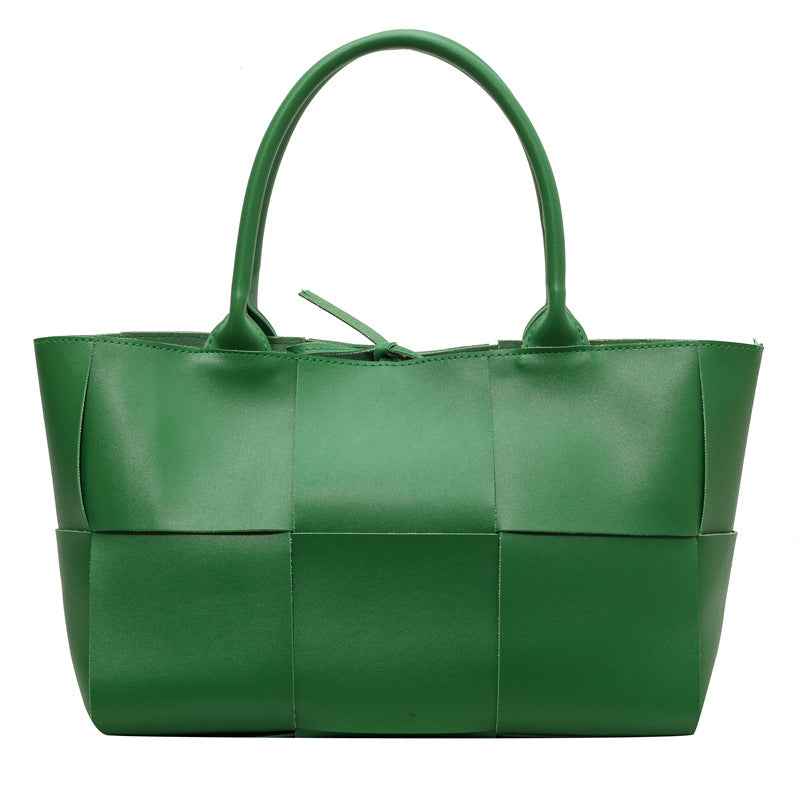 Agathi | Leather bag