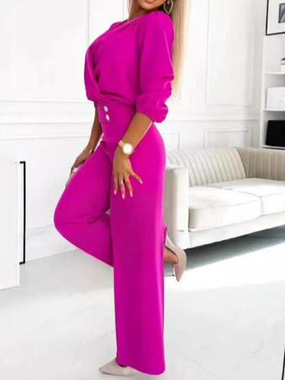 KIKI - ELEGANT CHIC SET