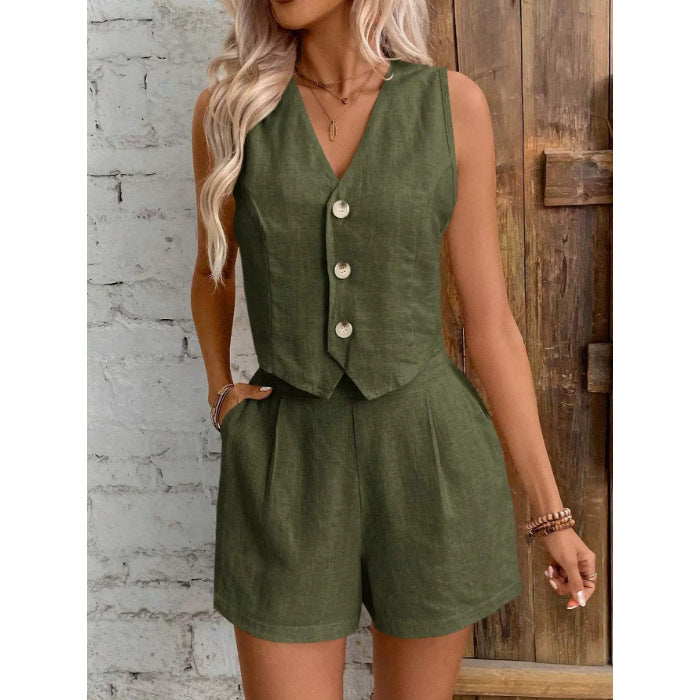 CALLIE ? PURE COMFORT CO-ORD